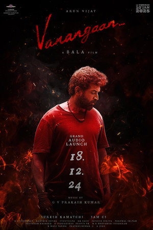 Ver வணங்கான் online en HD