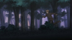 A place to go home to