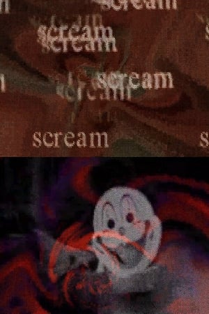 Image Scream