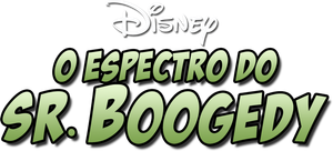 Mr. Boogedy — Logos 2