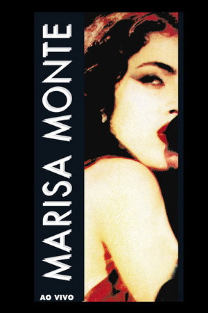 Marisa Monte: MM ao Vivo 6