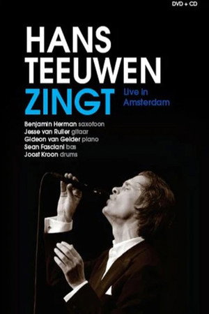 Hans Teeuwen Zingt (2007)