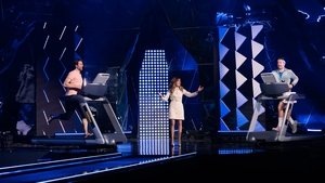 La semaine des 4 Julie: 2×97