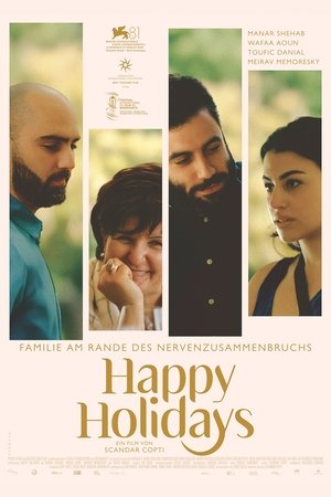 Image Happy Holidays