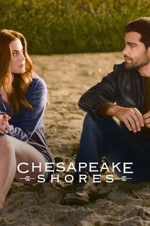 Chesapeake Shores movie poster