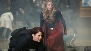 Supergirl temporada 3 capitulo 13