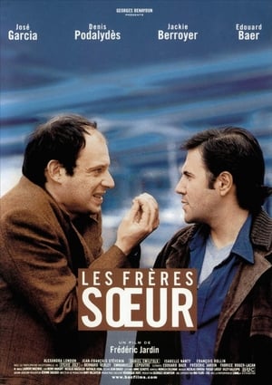 Poster Les Frères Sœur 2000