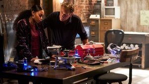 Black Lightning: Season 2 Episode 13 – The Book of Secrets: Chapter Three: Pillar of Fire