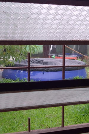 it rains on a saturday (2026)