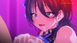 Kegareboshi Episode 4