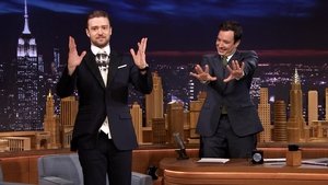 The Tonight Show Starring Jimmy Fallon: 1×5