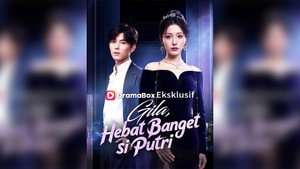 Gila, Hebat Banget si Putri