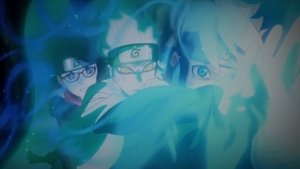 Boruto: Naruto Next Generations: 1×175