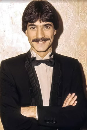 Mehmet Ali Erbil portrait