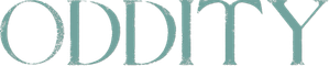 Oddity: Objetos Obscuros — Logos 4