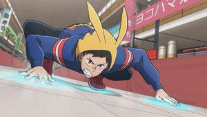 My Hero Academia: Vigilantes: 1×15