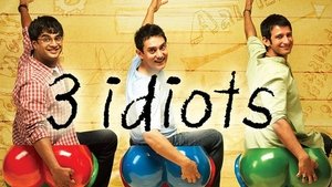 مشاهدة فيلم 3 Idiots 2009 مترجم