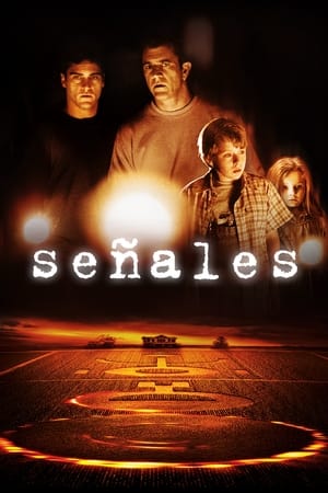 Poster Señales 2002