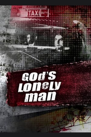 Poster God's Lonely Man 2007