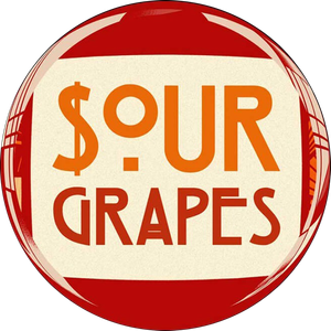 Sour Grapes — Logos 2