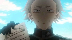 Eris no Seihai Episódio 10