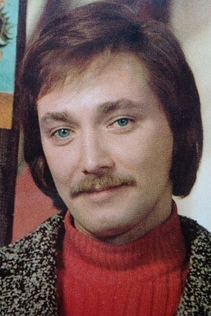 Igor Starygin portrait