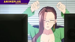 Phantom of the Idol: 1×4