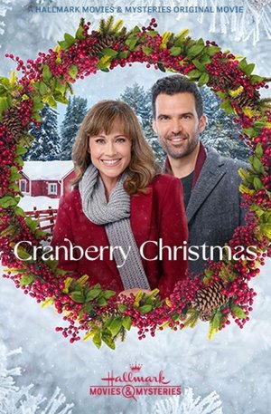 Cranberry Christmas (2020) Cranberry Christmas (2020)