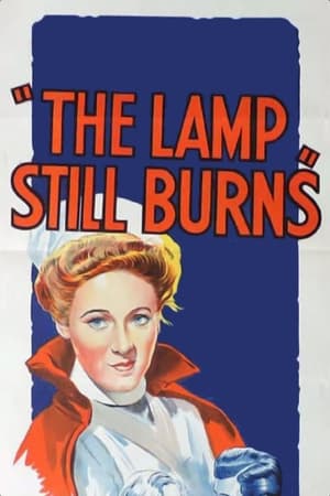 Poster di The Lamp Still Burns