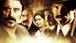 poster Deadwood