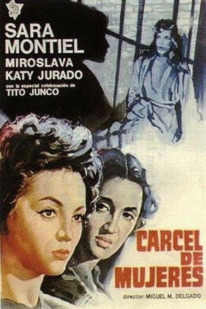 Cárcel de mujeres