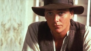 Les Aventures du jeune Indiana Jones