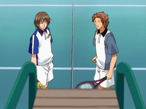 The Prince of Tennis: 3×10