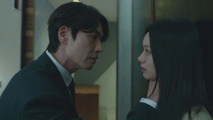 Friendly Rivalry: 1×14