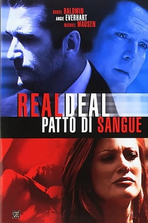 The Real Deal poster