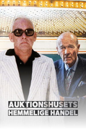 Auktionshusets hemmelige handel