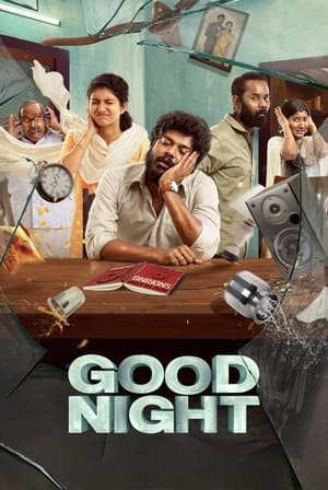 Poster Good Night (2023)