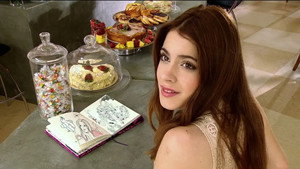 Violetta: Saison 1 Episode 1
