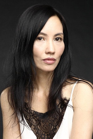 Trần Nữ Yên Khê portrait