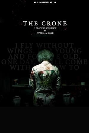 Poster The Crone II (2019)