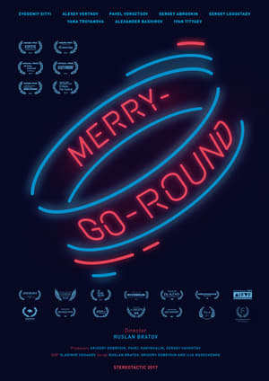 Merry-Go-Round poster