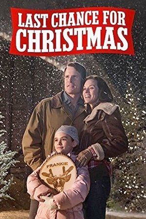 Last Chance for Christmas 2015 - PELICULA COMPLETA EN ESPAÑOL LATINO