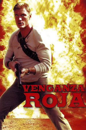 Venganza roja