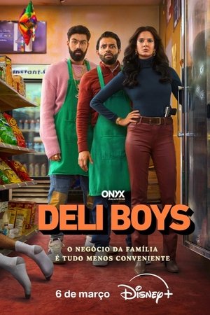 Image Deli Boys