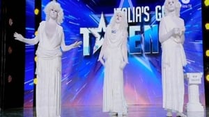 Italia’s Got Talent 11×6