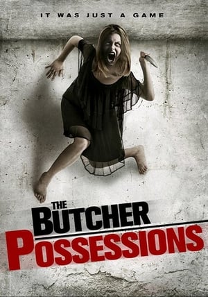 Poster Beckoning the Butcher (2013)