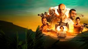 Medellin (2023) Hindi Dubbed