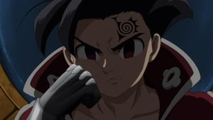 Nanatsu no Taizai (The Seven Deadly Sins): Saison 3 Episode 1