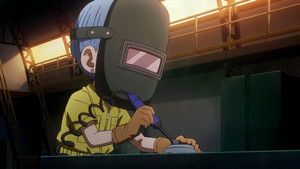 Dragon Ball Daima Temporada 1 Capitulo 5