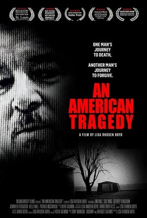 An American Tragedy film complet